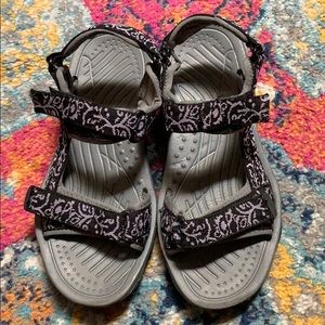 Watershoes